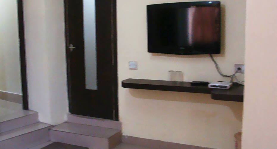 Hotel Al-Sana, Kolkata 4